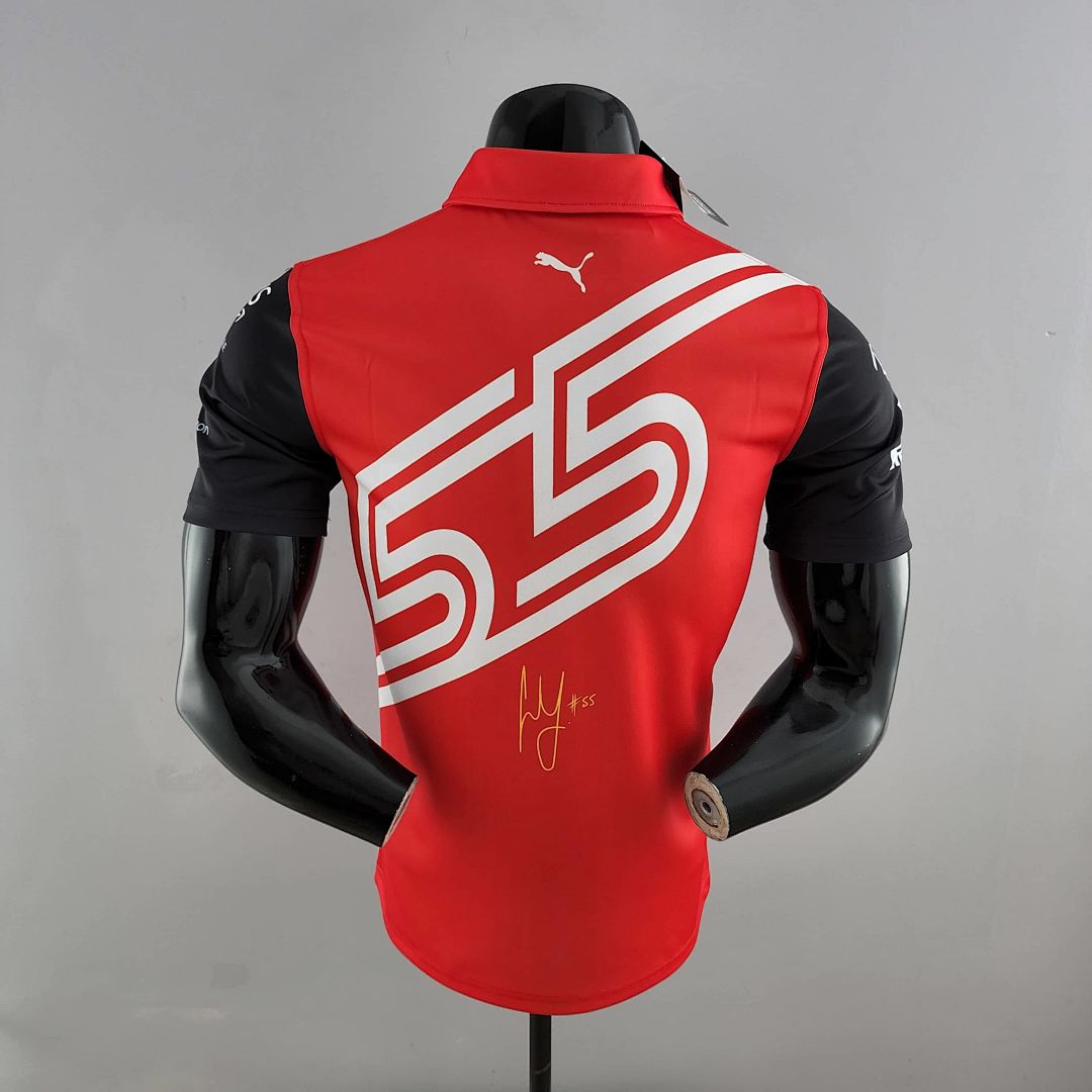 2022 F1 #0006 S-5XL 9