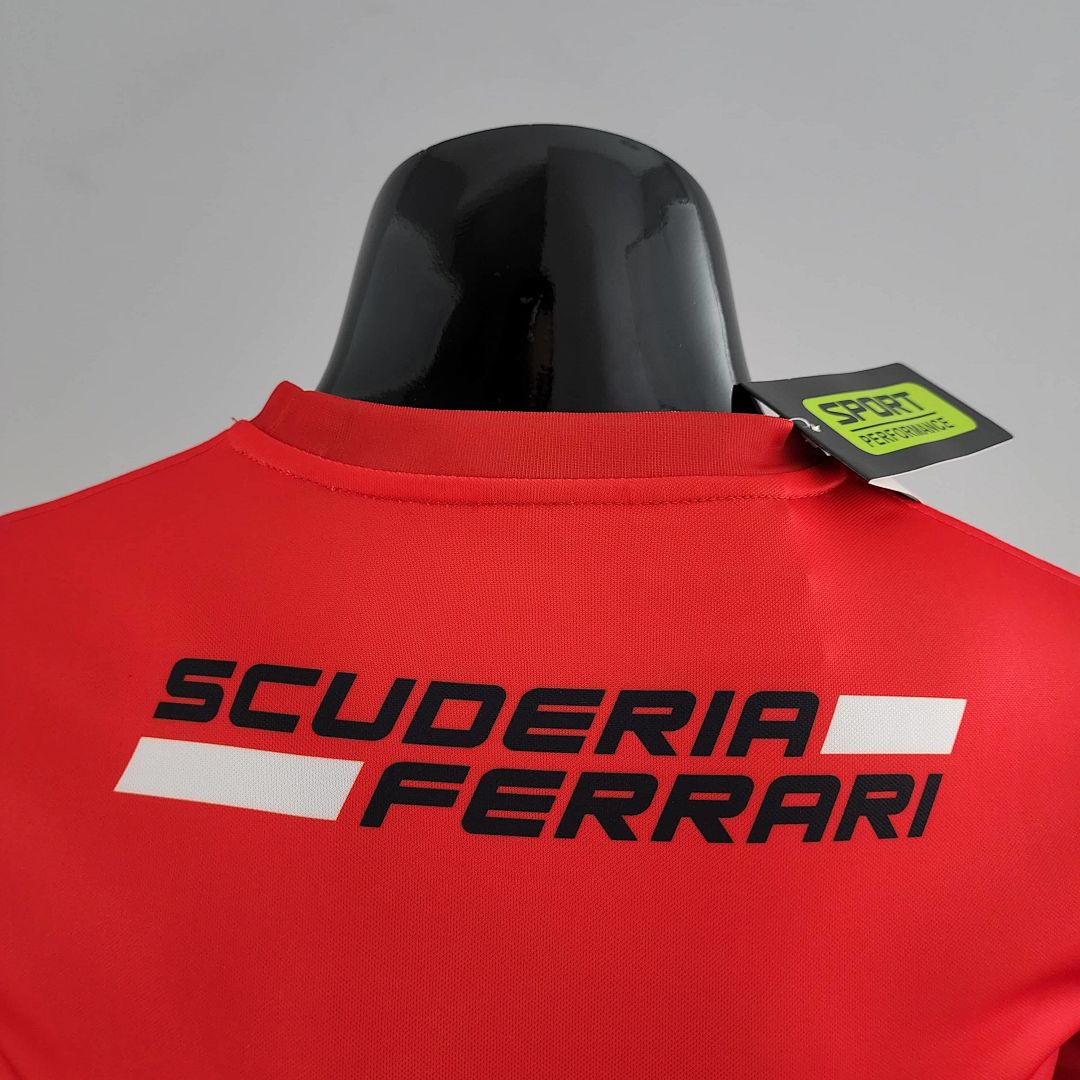 2022 F1 #0007 S-5XL 2