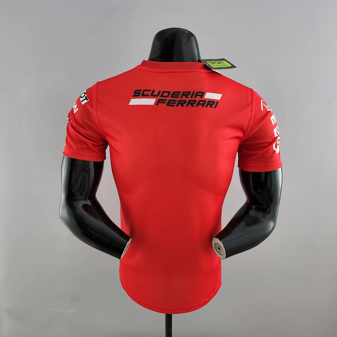 2022 F1 #0007 S-5XL 3