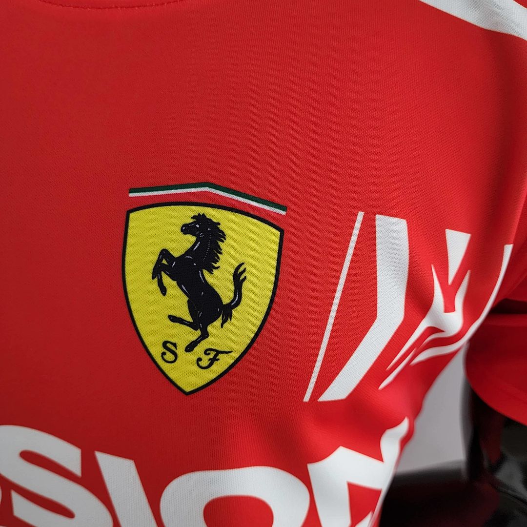 2022 F1 #0007 S-5XL 7