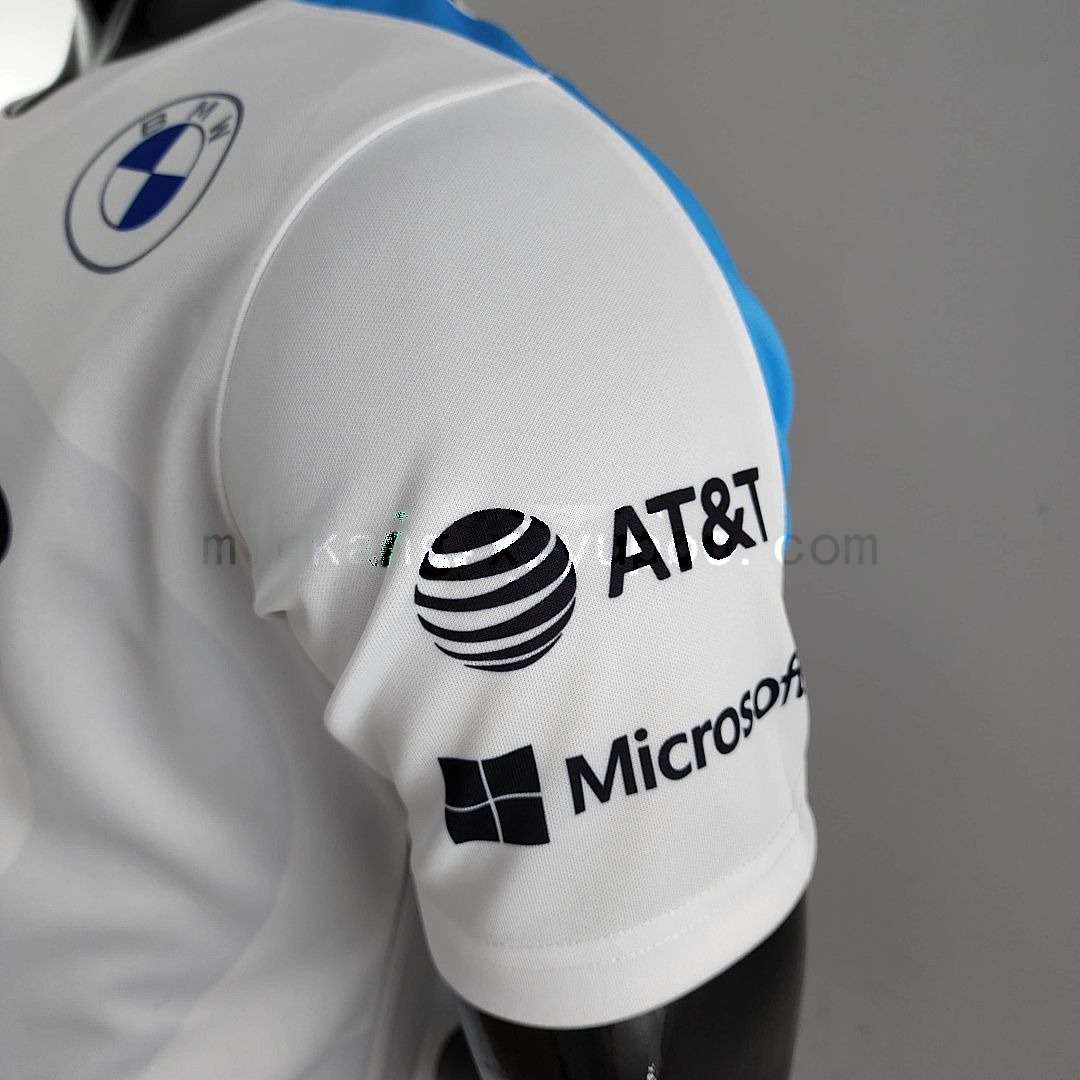 2022 F1 #0008 S-5XL 2