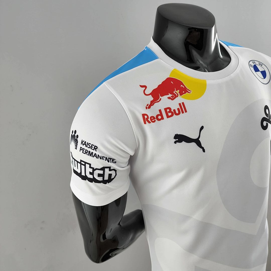 2022 F1 #0008 S-5XL 3