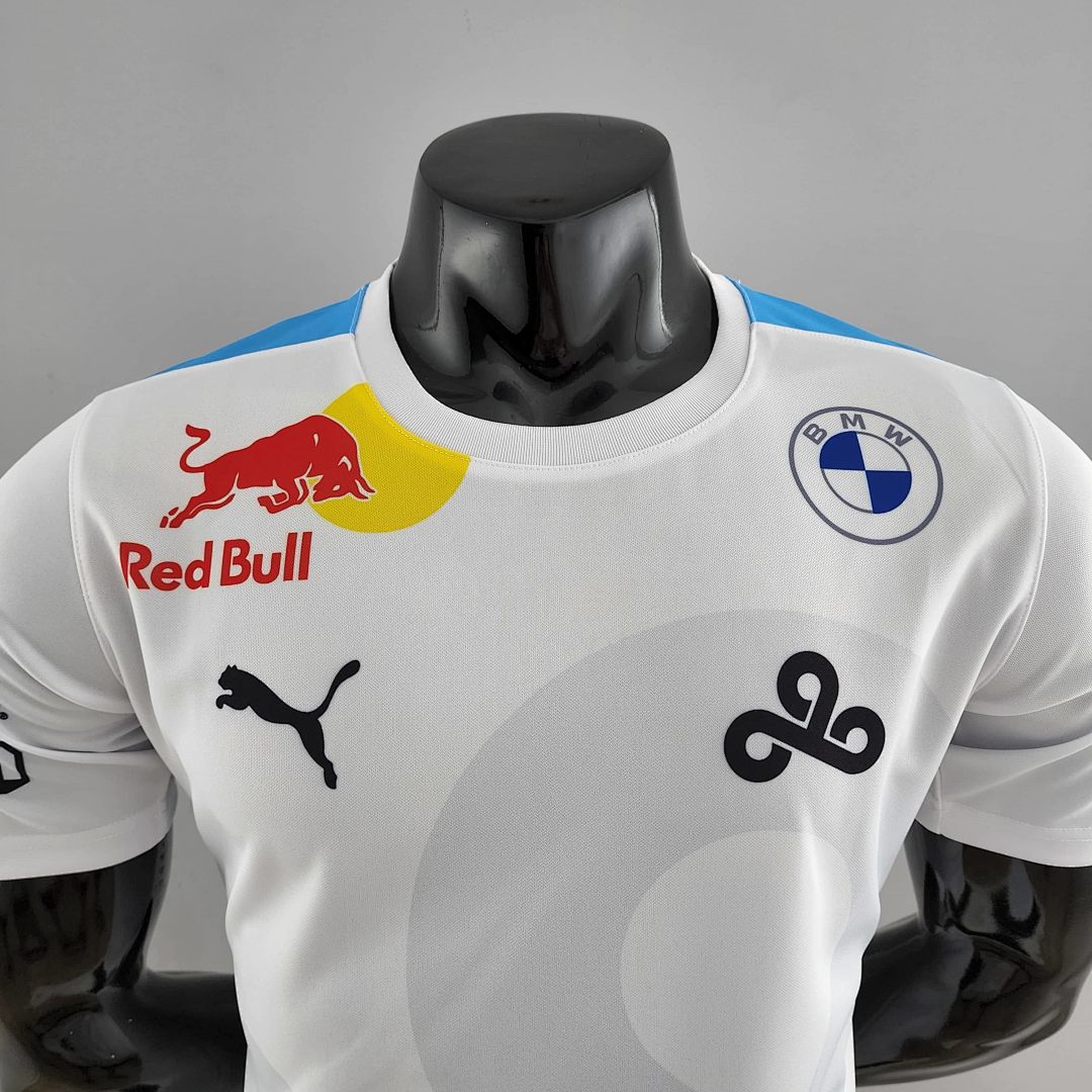 2022 F1 #0008 S-5XL 6