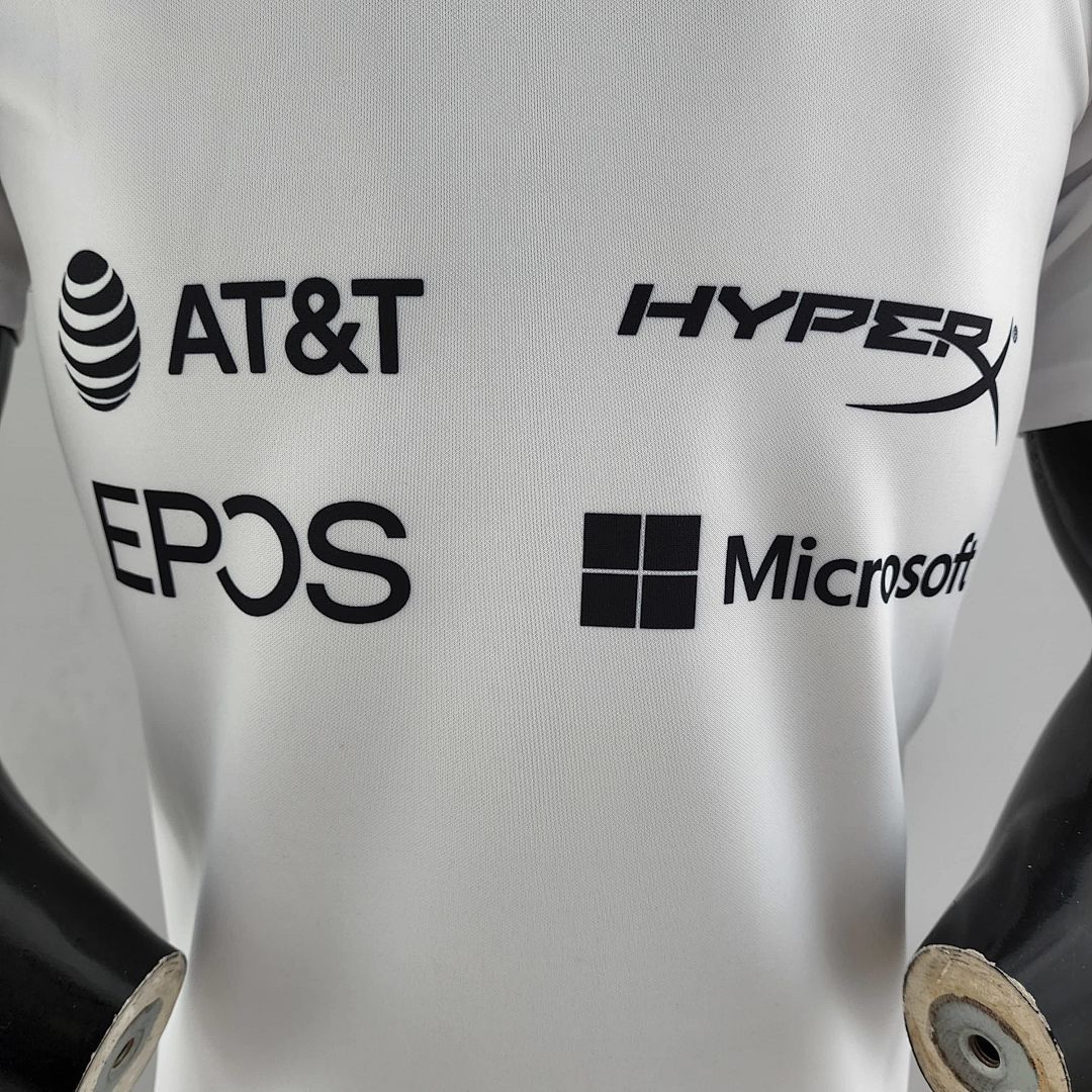 2022 F1 #0008 S-5XL 8