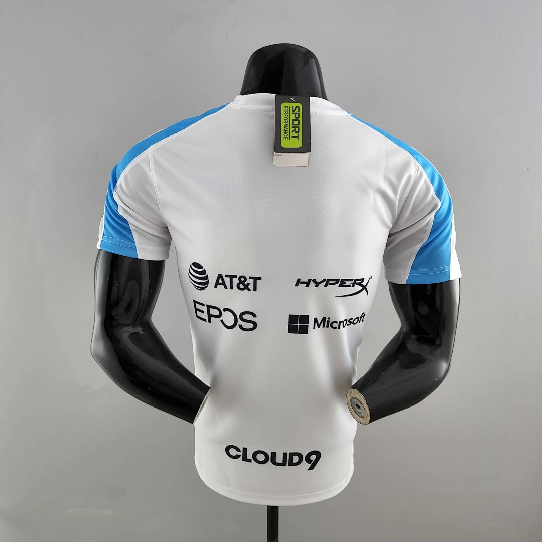 2022 F1 #0008 S-5XL 9