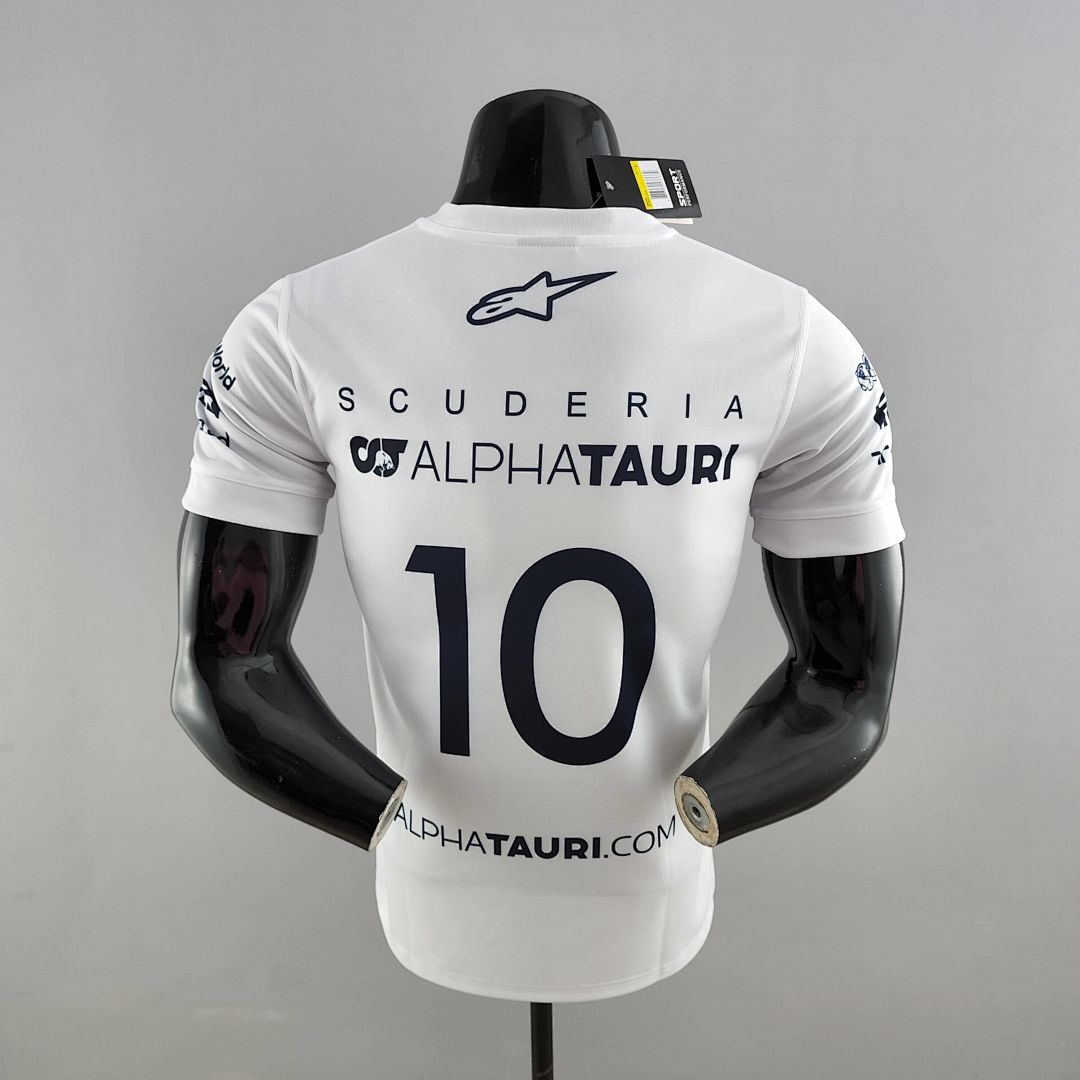 2022 F1 #0009 S-5XL 10