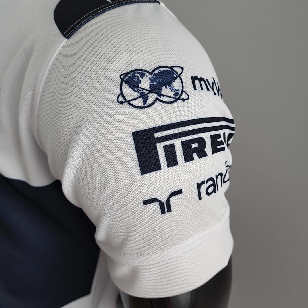 2022 F1 #0009 S-5XL 3