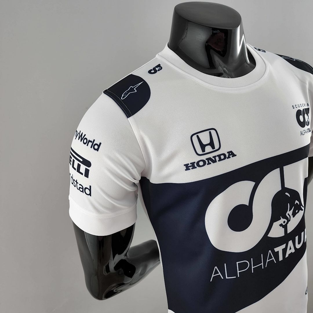 2022 F1 #0009 S-5XL 4