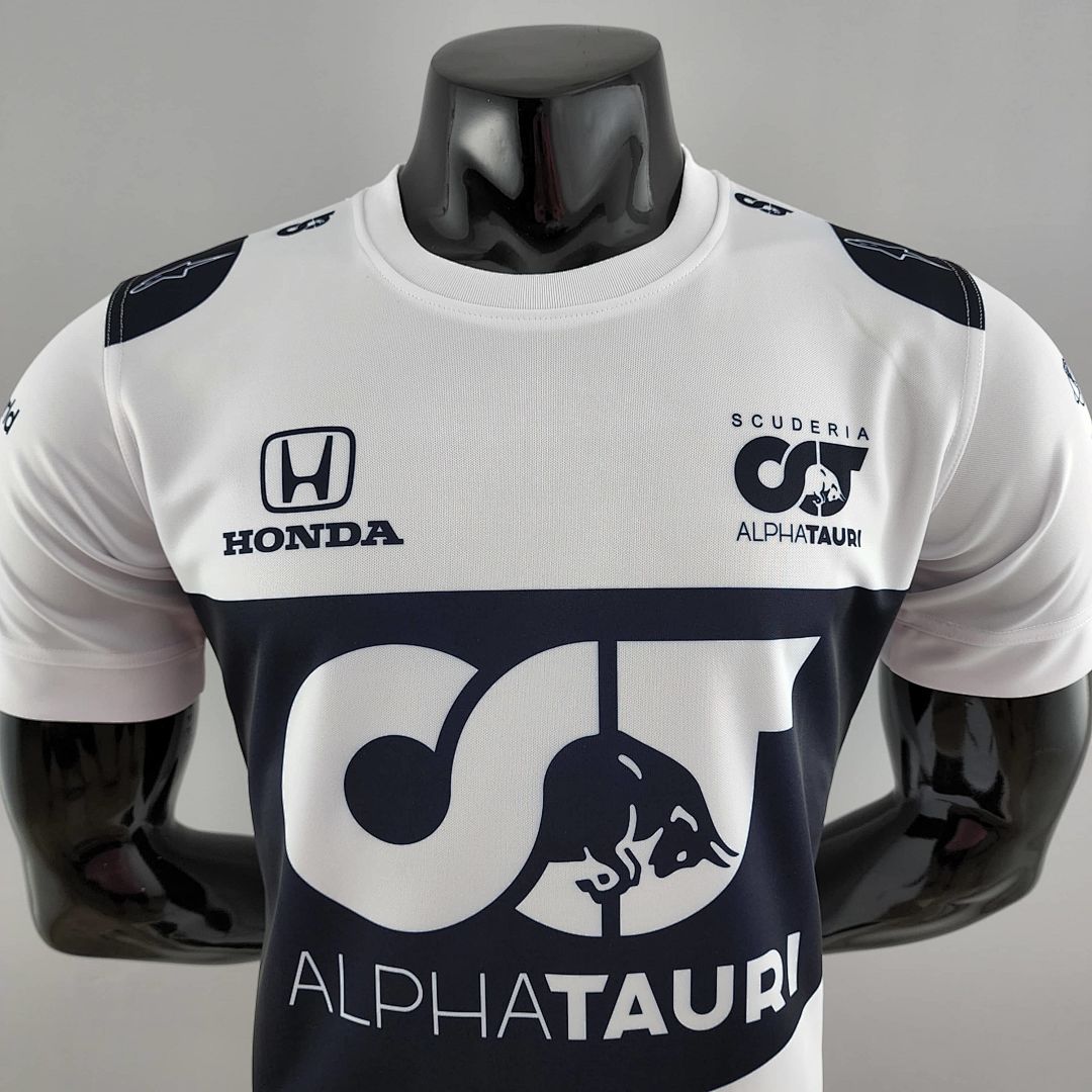 2022 F1 #0009 S-5XL 7