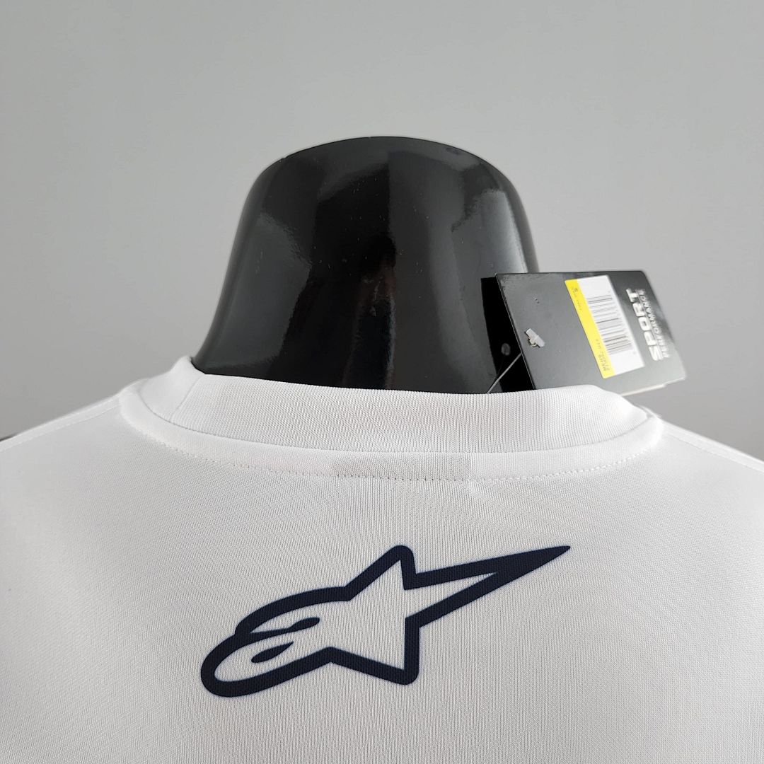 2022 F1 #0009 S-5XL 8