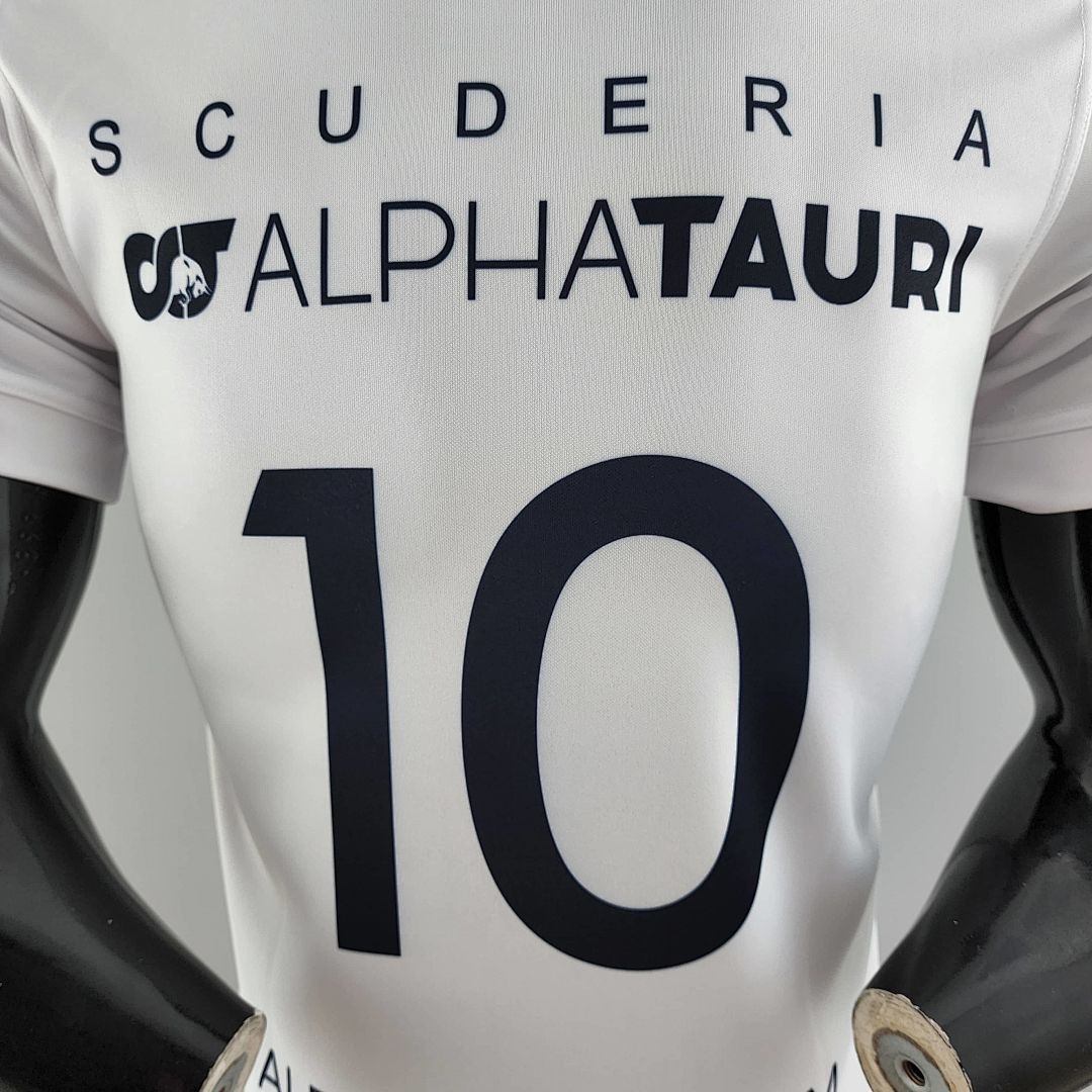 2022 F1 #0009 S-5XL 9