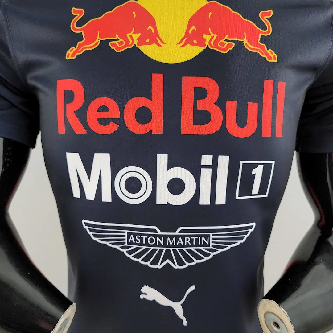 2022 F1 #0010 S-5XL 10
