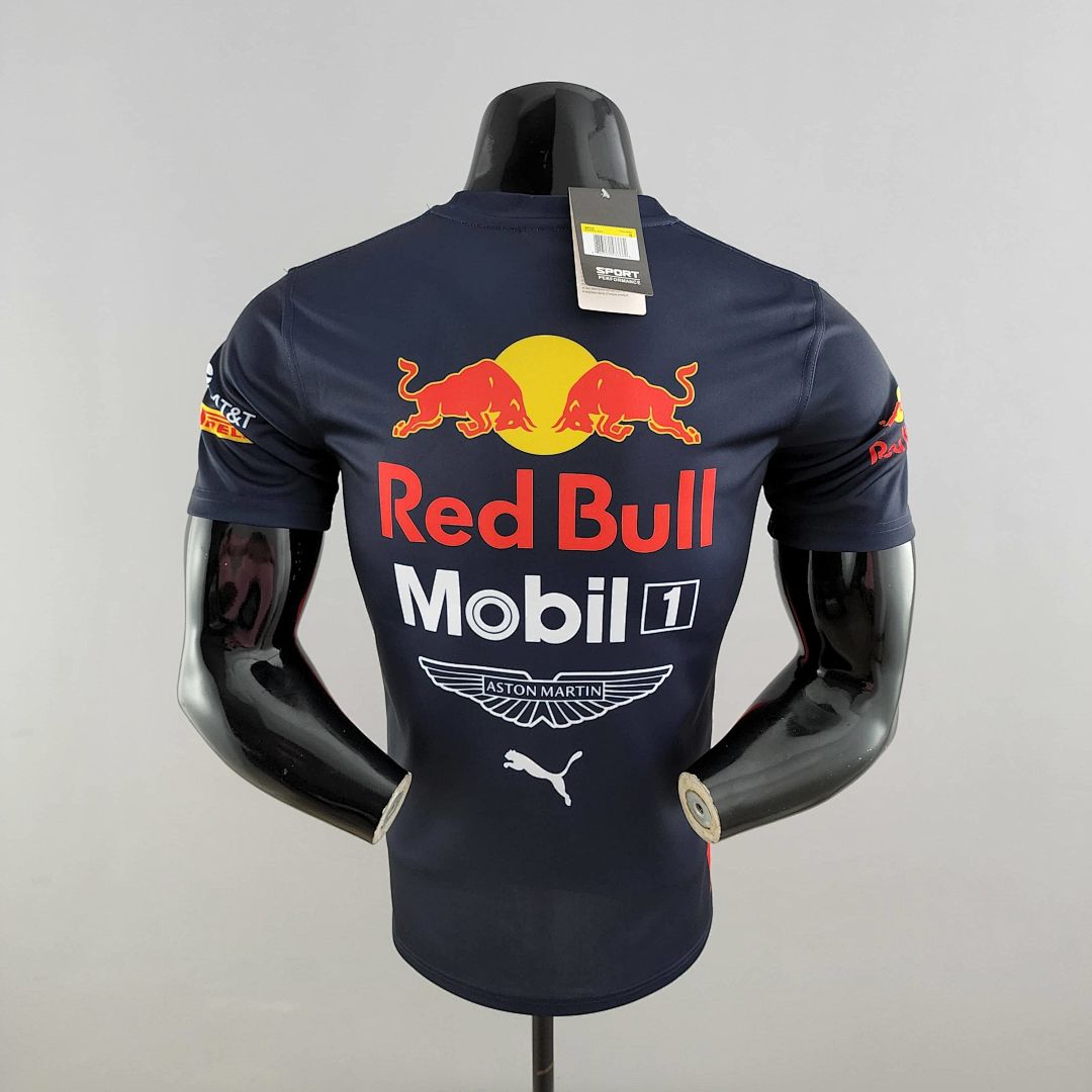2022 F1 #0010 S-5XL 11