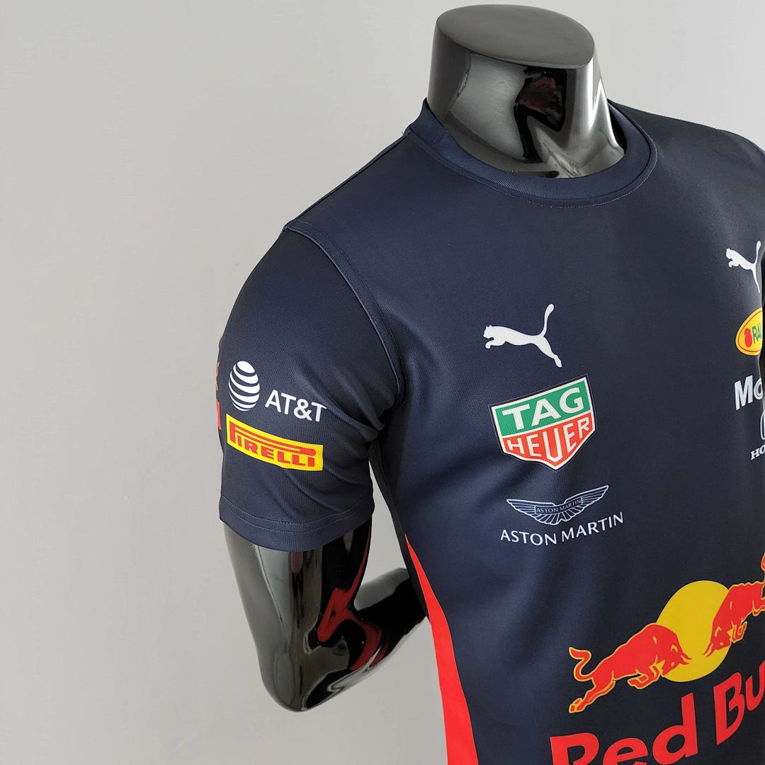 2022 F1 #0010 S-5XL 4