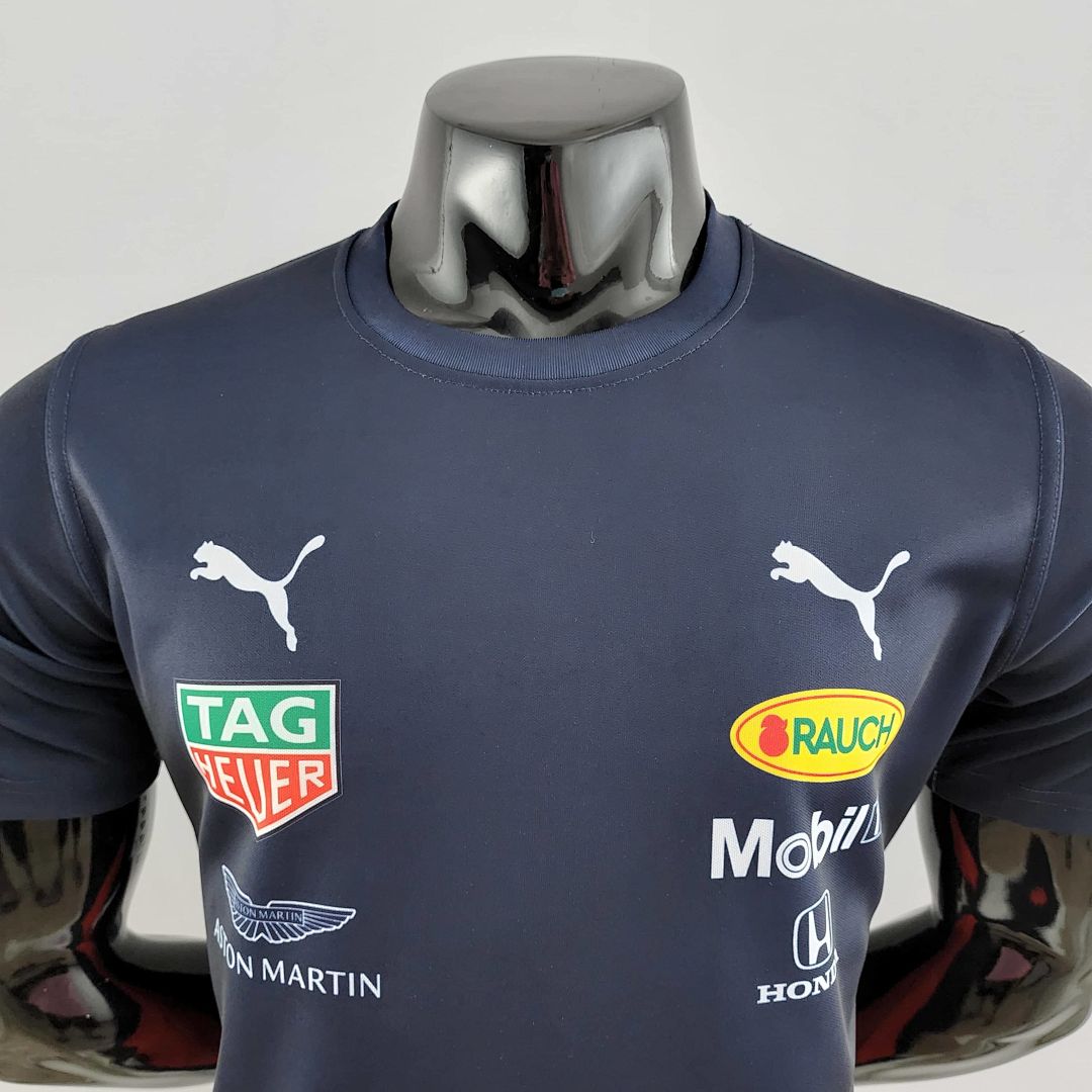 2022 F1 #0010 S-5XL 8
