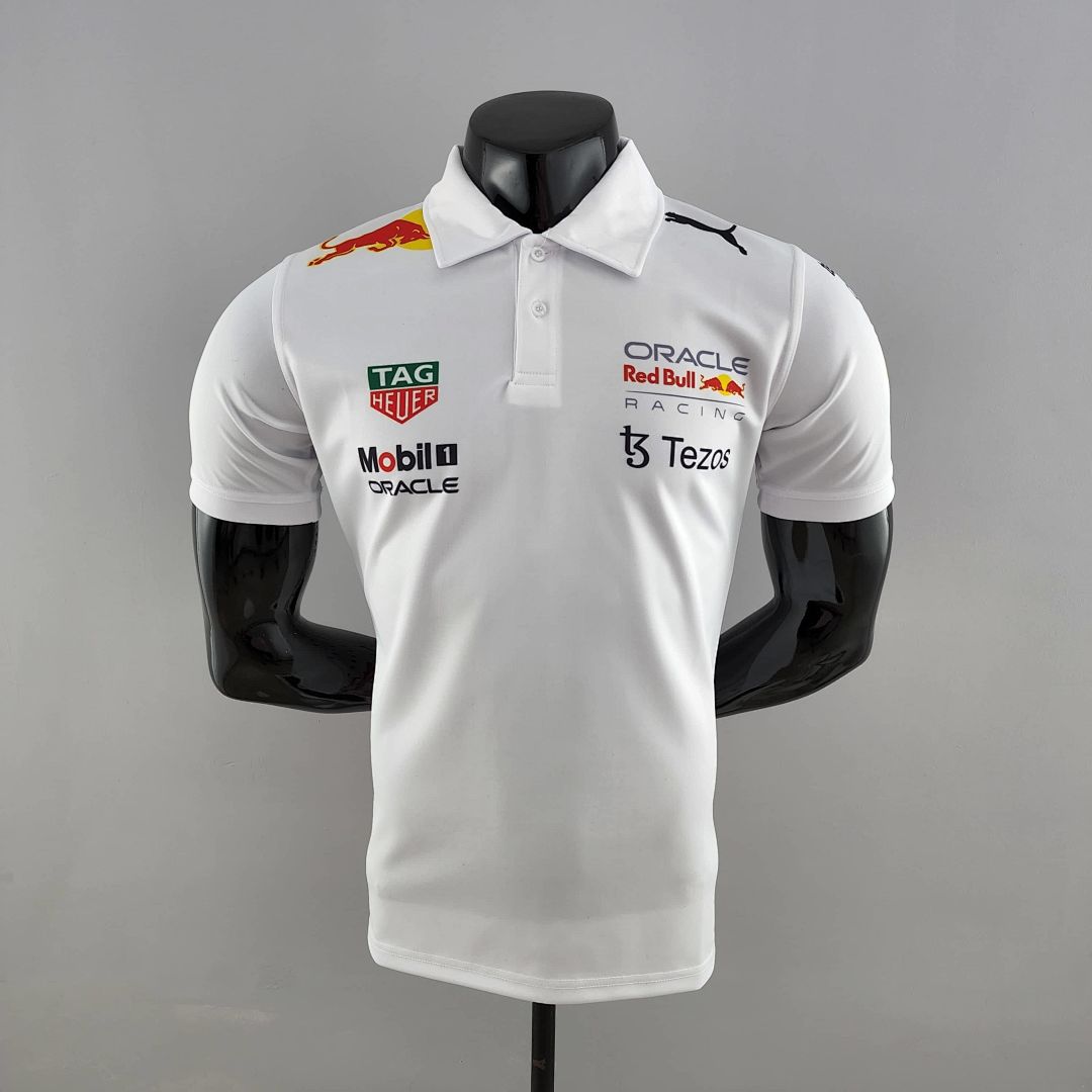 2022 F1 #0011 S-5XL