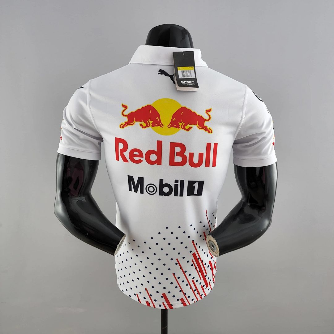 2022 F1 #0011 S-5XL 4