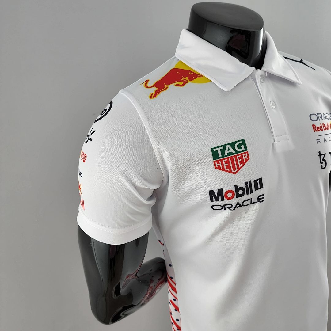 2022 F1 #0011 S-5XL 6