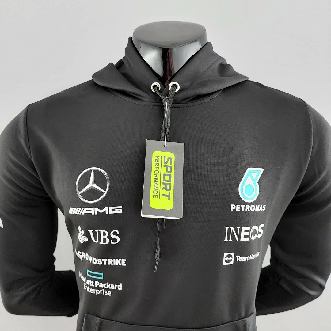 2022 F1 Jacket #0001 S-3XL 10