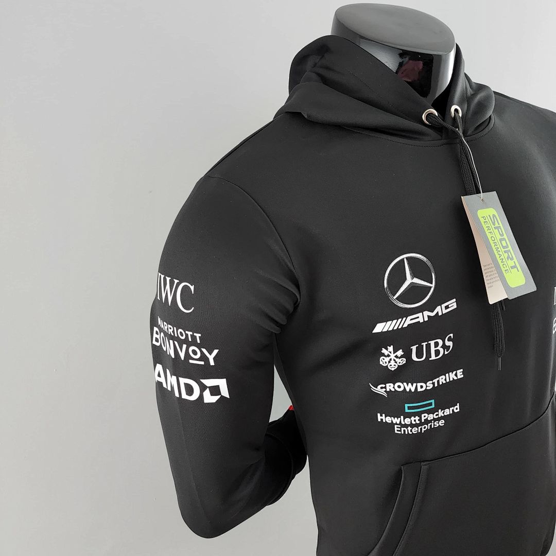 2022 F1 Jacket #0001 S-3XL 7