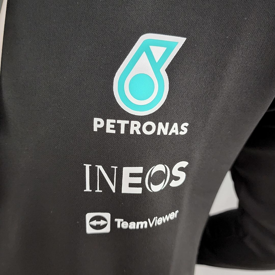 2022 F1 Jacket #0001 S-3XL 9