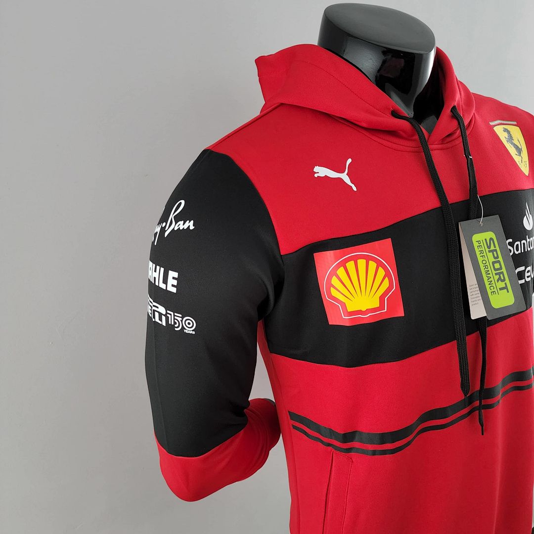 2022 F1 Jacket #0002 S-3XL 4