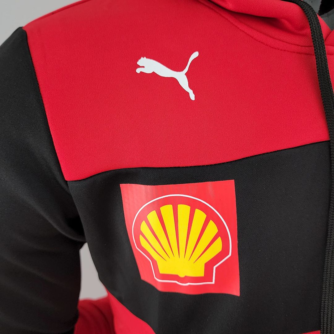 2022 F1 Jacket #0002 S-3XL 5