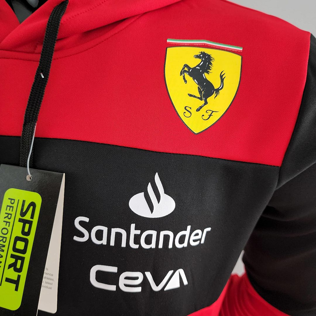 2022 F1 Jacket #0002 S-3XL 6