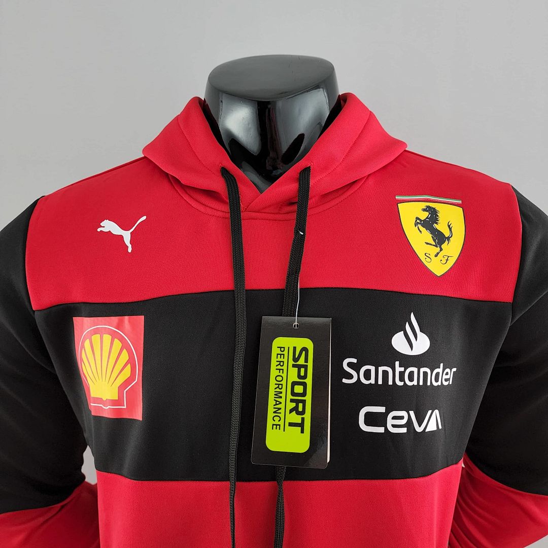 2022 F1 Jacket #0002 S-3XL 7
