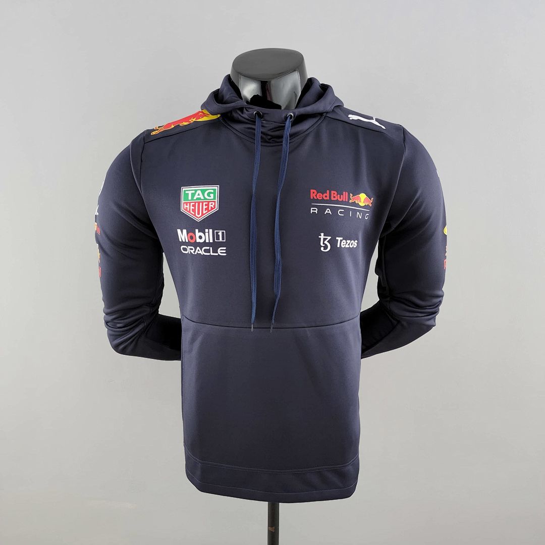 2022 F1 Jacket #0003 S-3XL