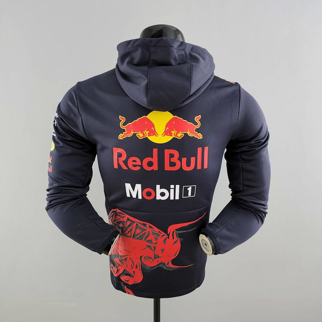 2022 F1 Jacket #0003 S-3XL 10