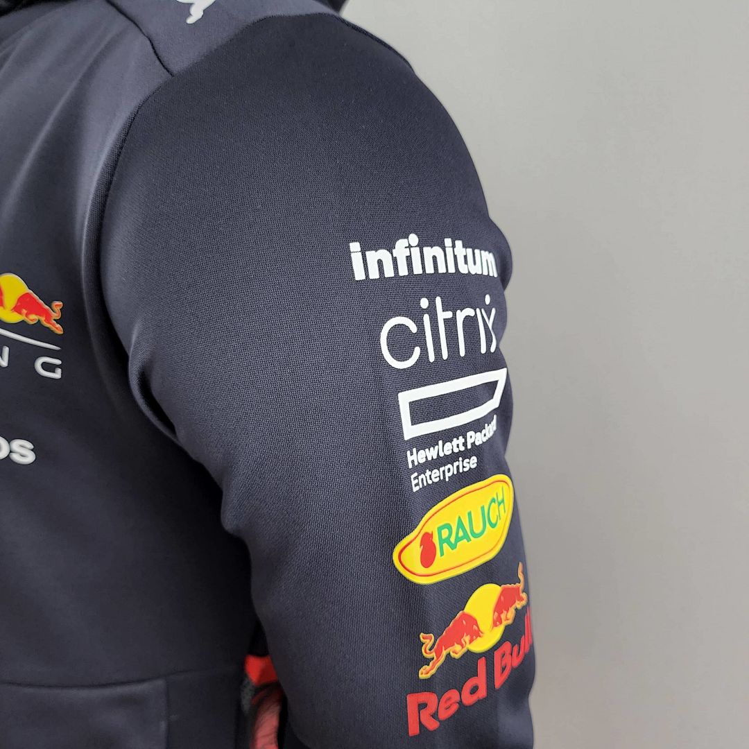2022 F1 Jacket #0003 S-3XL 2