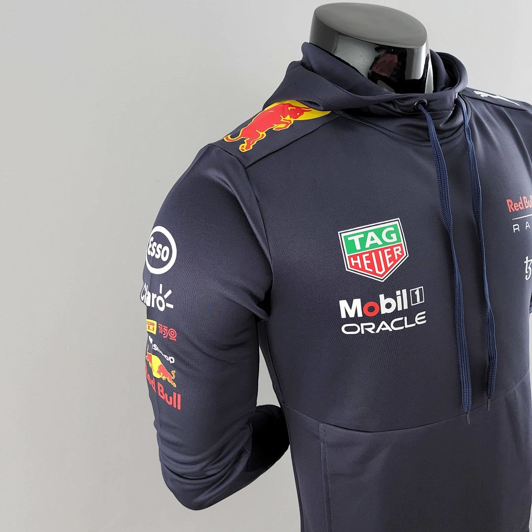 2022 F1 Jacket #0003 S-3XL 3