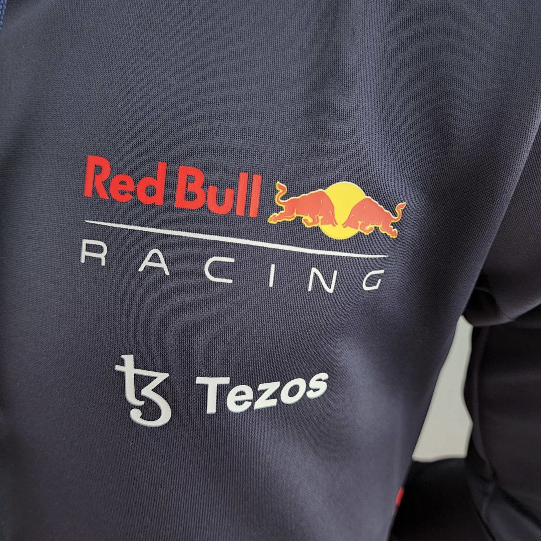 2022 F1 Jacket #0003 S-3XL 5