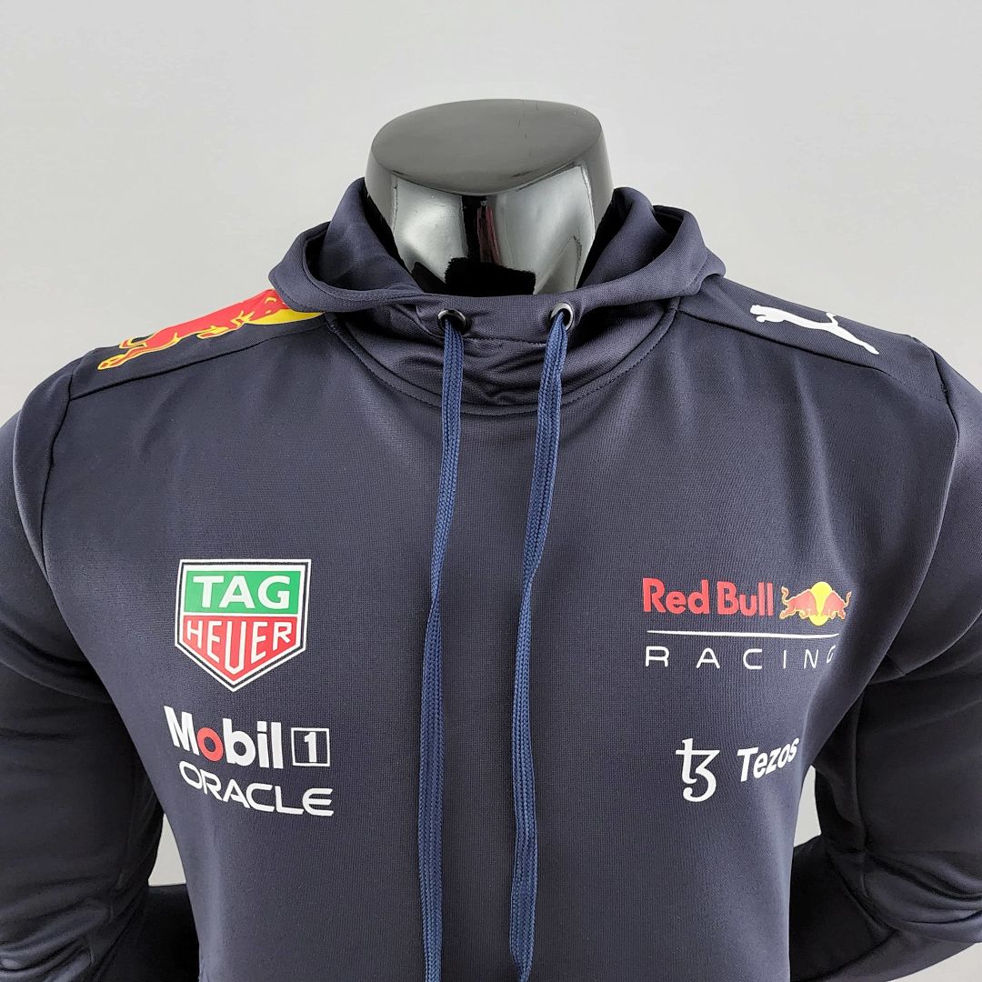 2022 F1 Jacket #0003 S-3XL 6