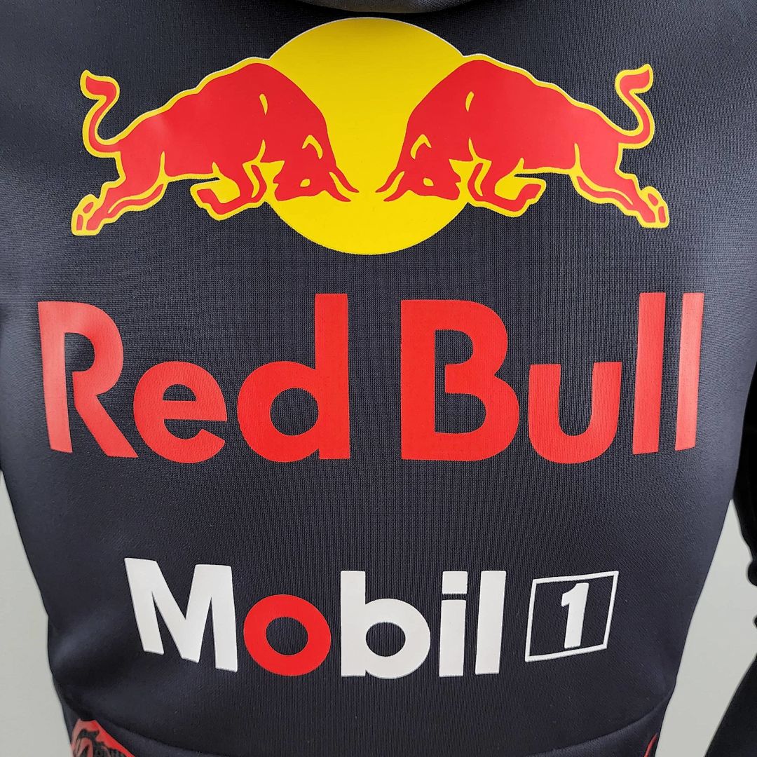 2022 F1 Jacket #0003 S-3XL 8