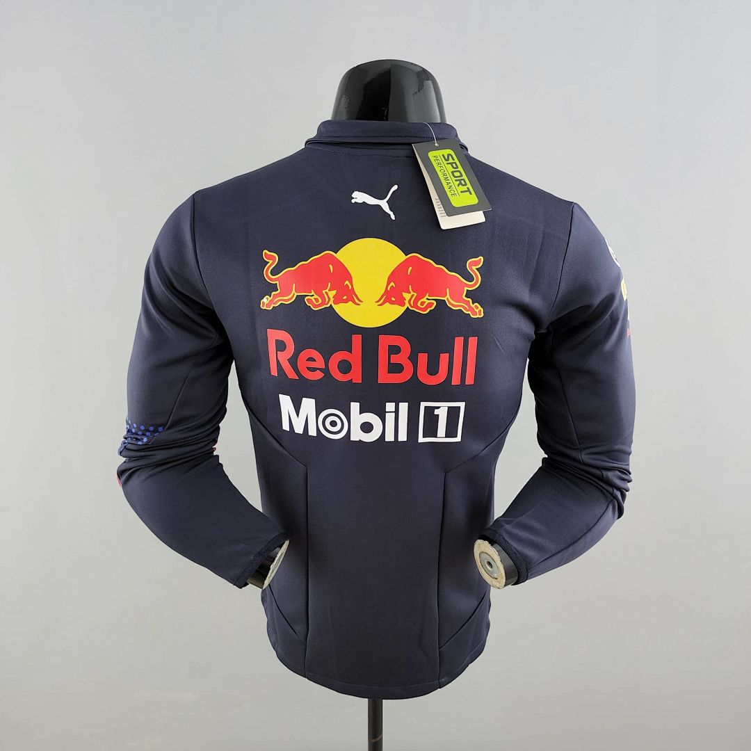 2022 F1 Jacket #0004 S-3XL 2