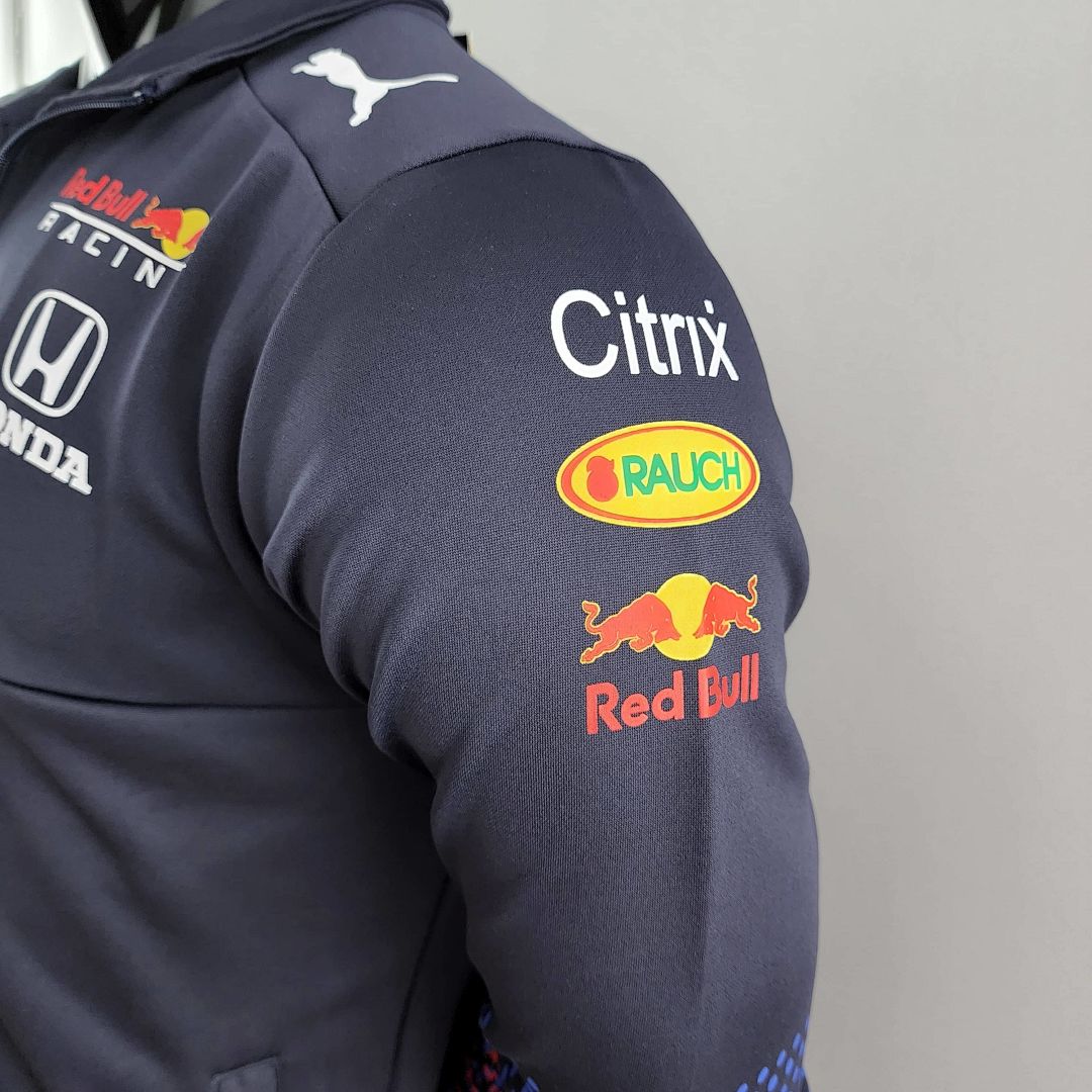 2022 F1 Jacket #0004 S-3XL 4