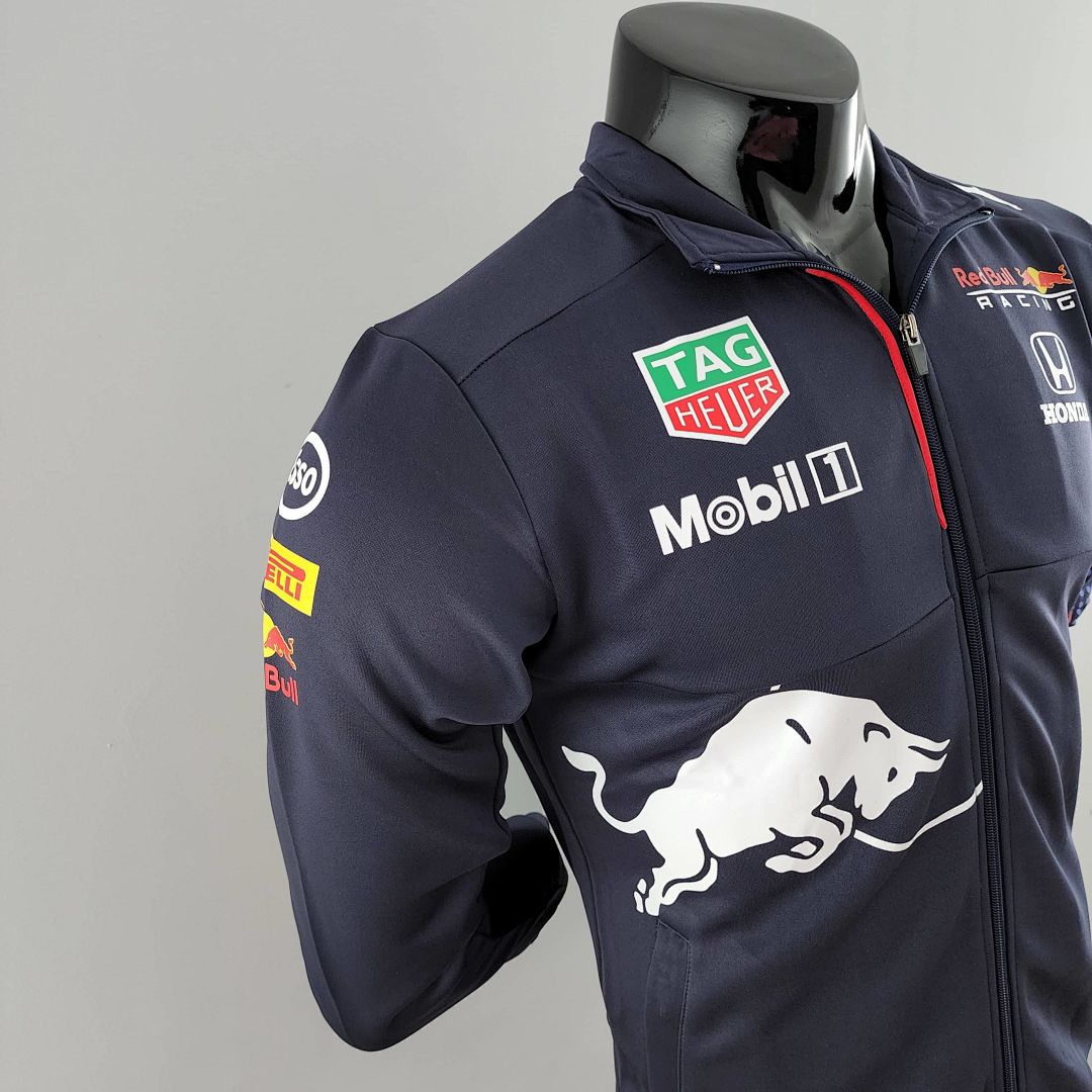 2022 F1 Jacket #0004 S-3XL 5