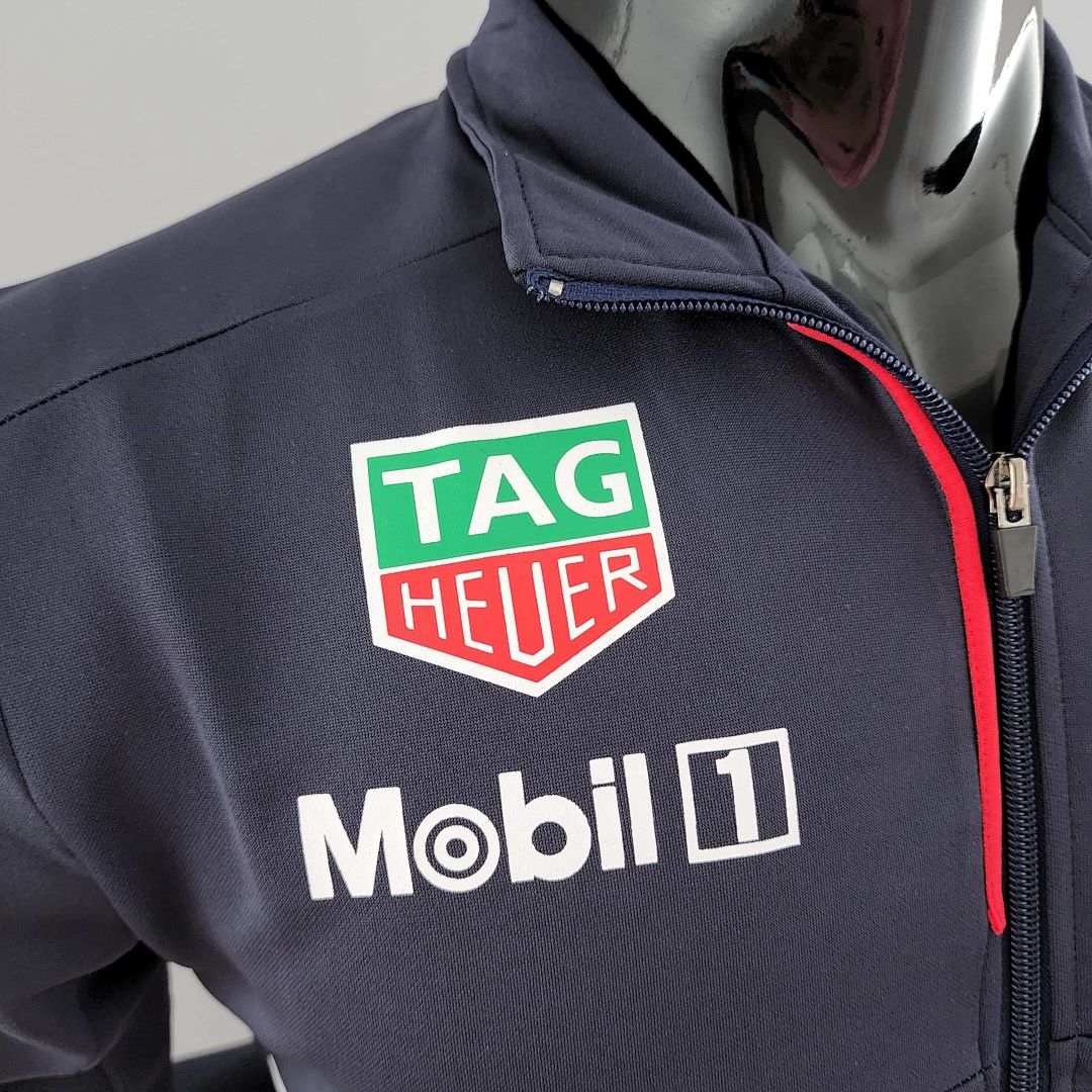 2022 F1 Jacket #0004 S-3XL 7