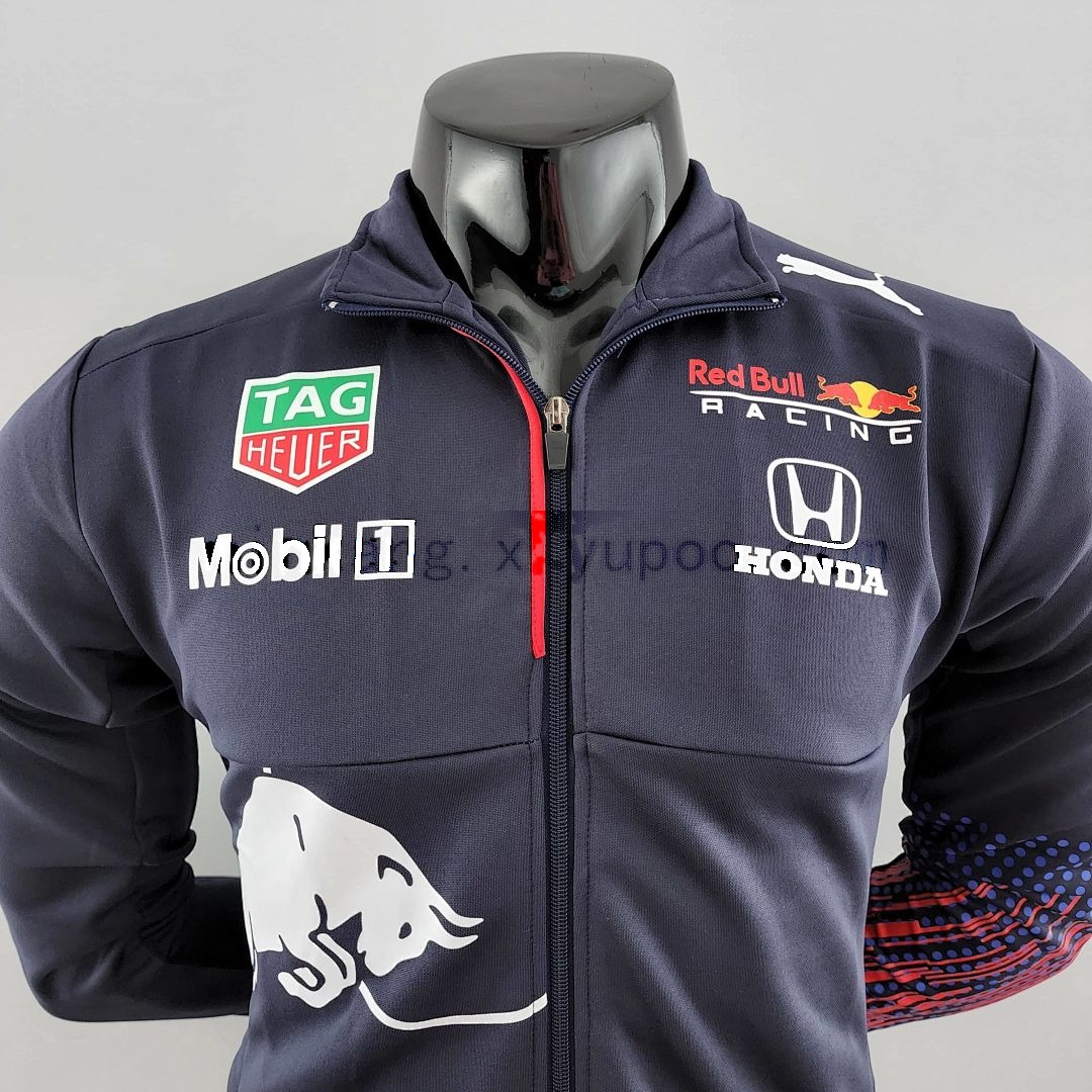 2022 F1 Jacket #0004 S-3XL 9
