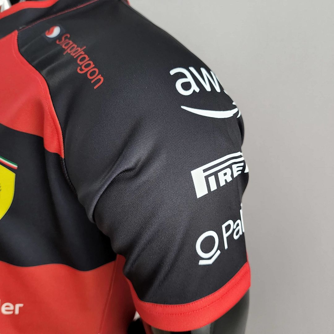 2022 F1 #0012 S-5XL 2