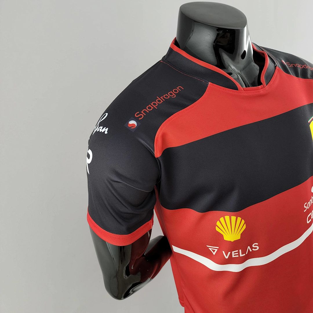2022 F1 #0012 S-5XL 3