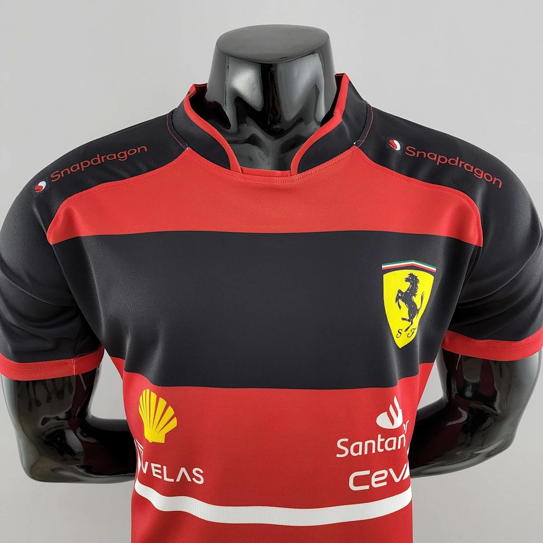 2022 F1 #0012 S-5XL 6