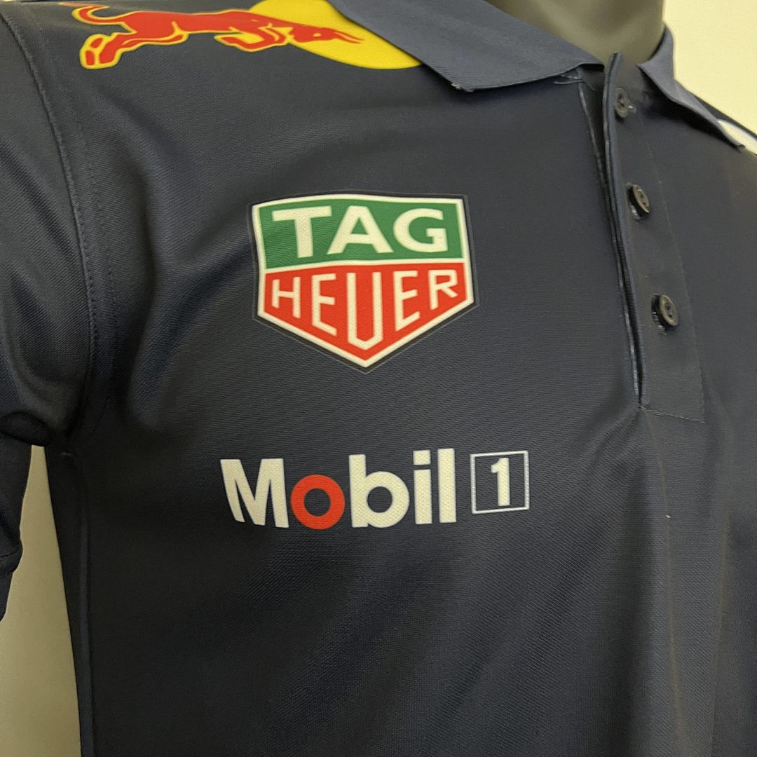 F1 Formula One; S-5XL 2