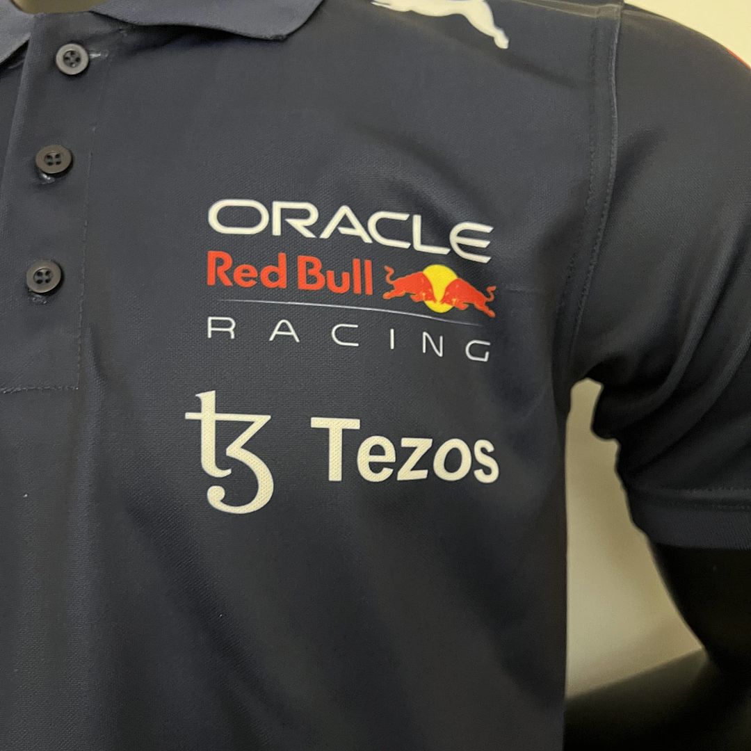 F1 Formula One; S-5XL 3