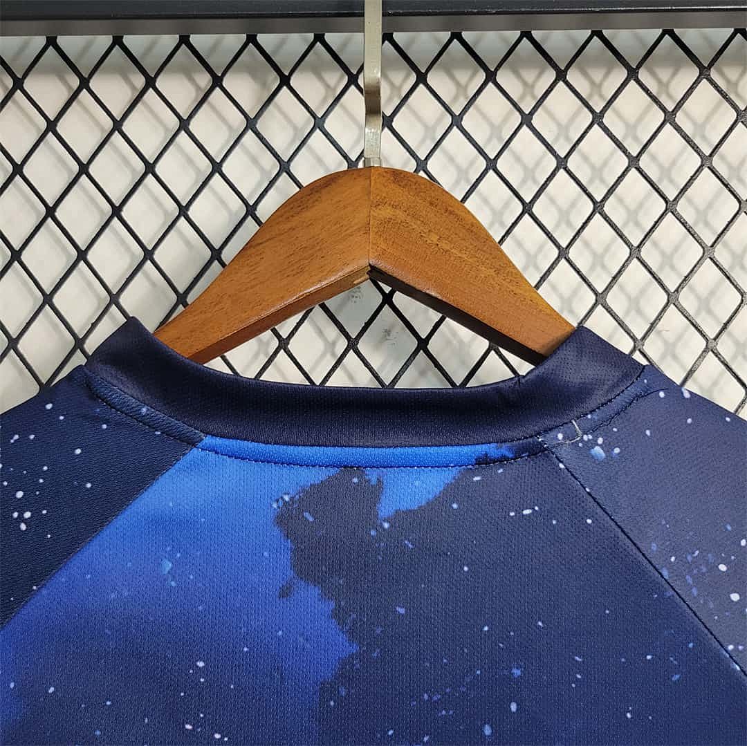 18-19 Real Madrid Full Sky Star Special Edition 2