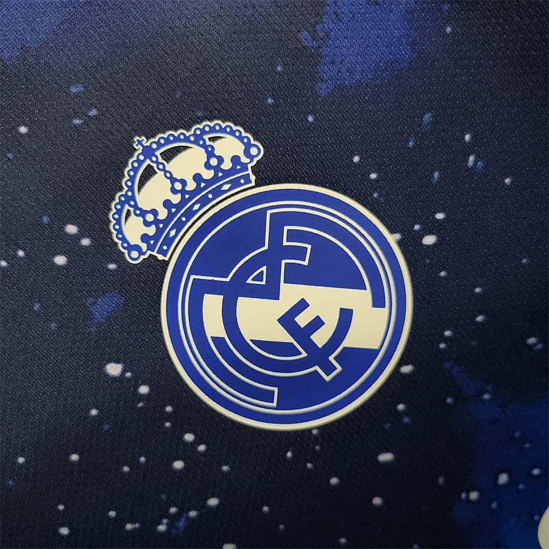 18-19 Real Madrid Full Sky Star Special Edition 5