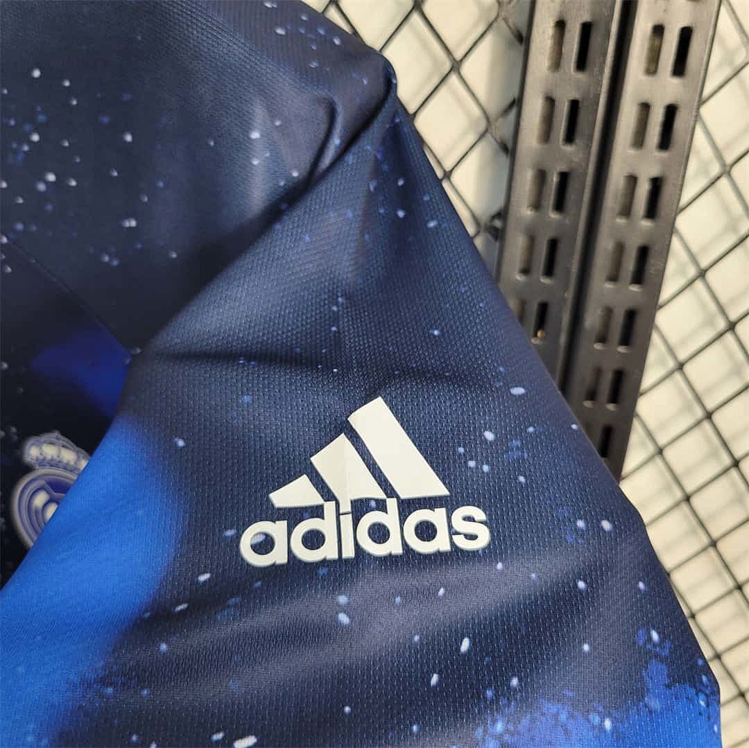 18-19 Real Madrid Full Sky Star Special Edition 6