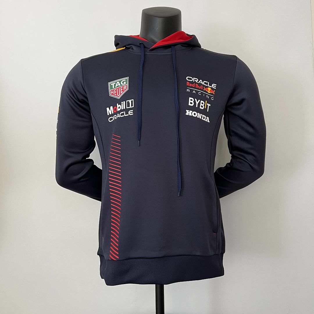 2023 F1 一级方程式; S-5XL